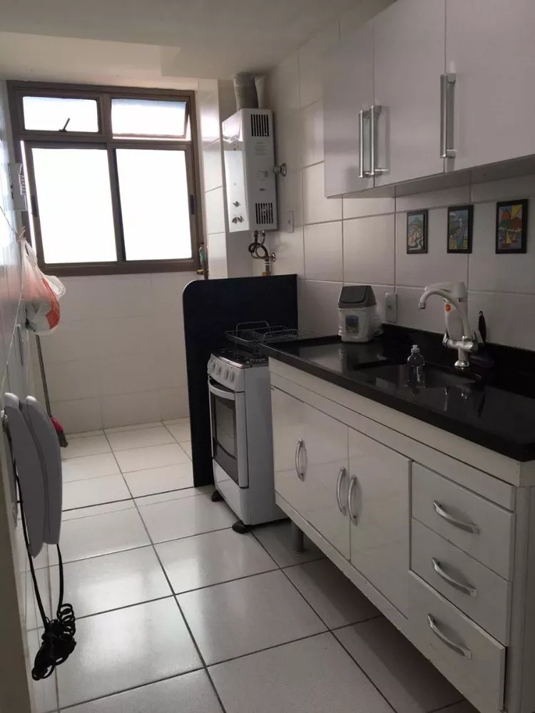 Apartamento, 2 quartos, 59 m² - Foto 10