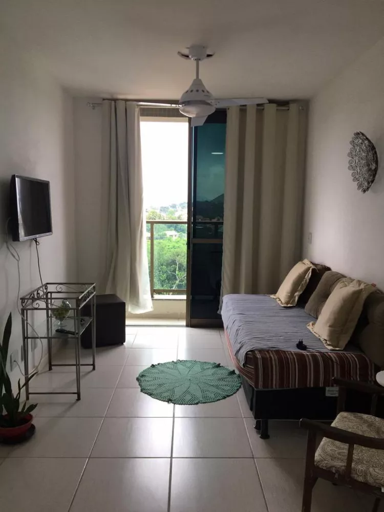 Apartamento à venda com 2 quartos, 59m² - Foto 3