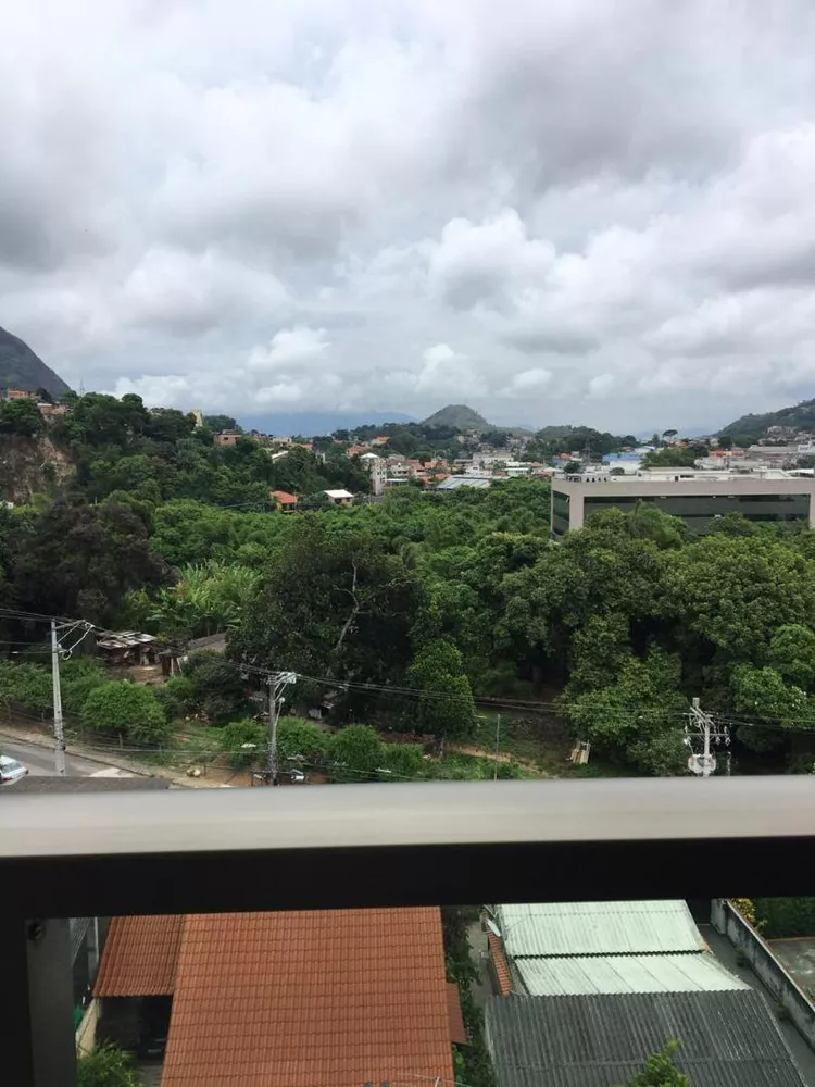 Apartamento, 2 quartos, 59 m² - Foto 12