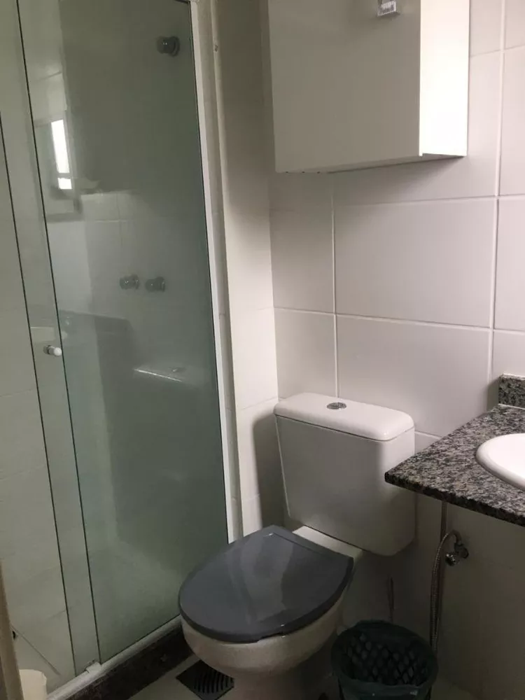 Apartamento, 2 quartos, 59 m² - Foto 9