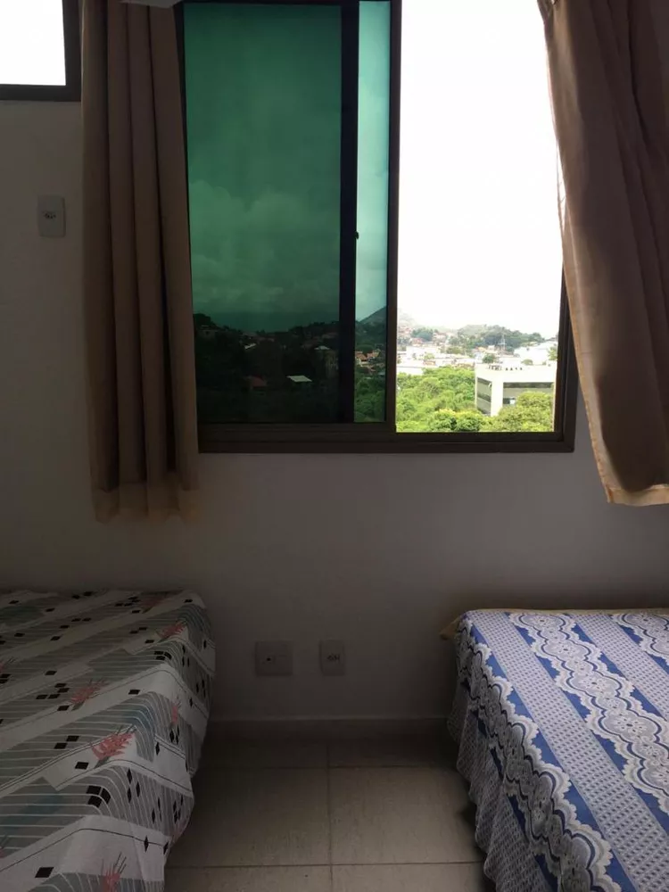 Apartamento, 2 quartos, 59 m² - Foto 11