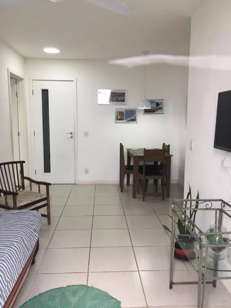 Apartamento à venda com 2 quartos, 59m² - Foto 4