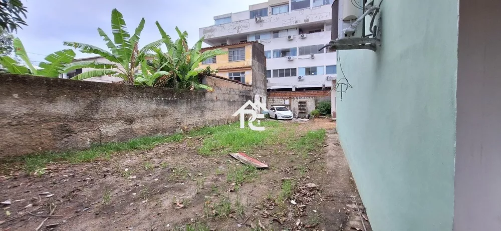 Terreno, 245 m² - Foto 1