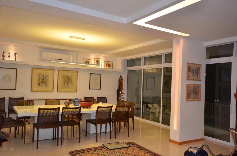 Apartamento, 4 quartos, 315 m² - Foto 5