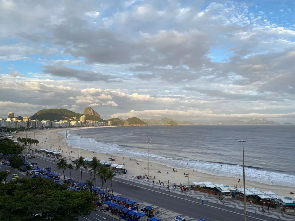 Apartamento, 4 quartos, 315 m² - Foto 1