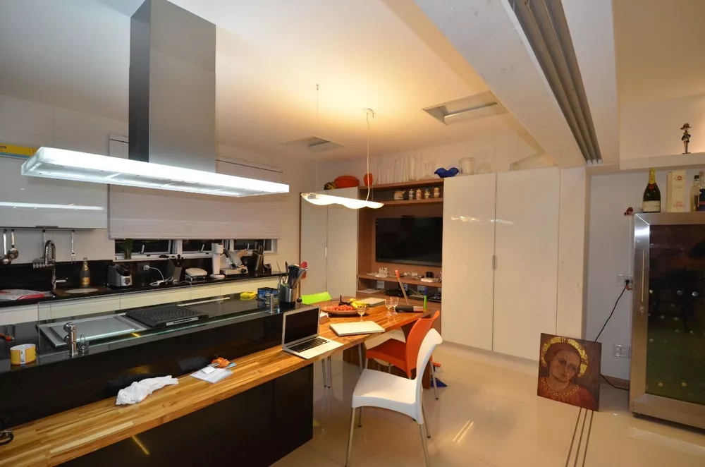 Apartamento, 4 quartos, 315 m² - Foto 10