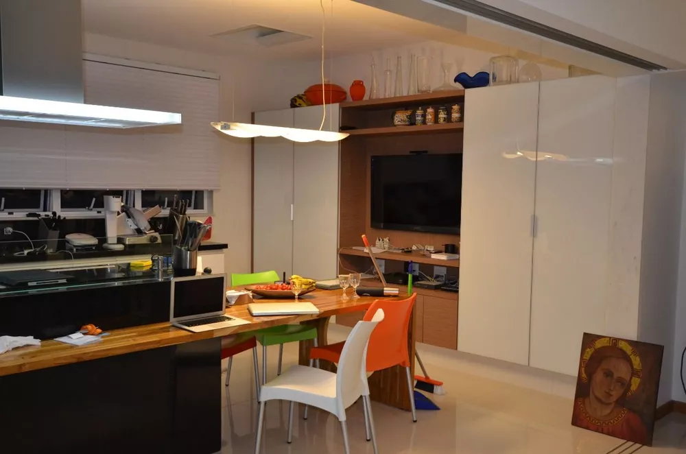 Apartamento, 4 quartos, 315 m² - Foto 2
