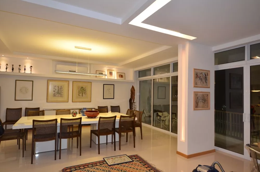 Apartamento, 4 quartos, 315 m² - Foto 8