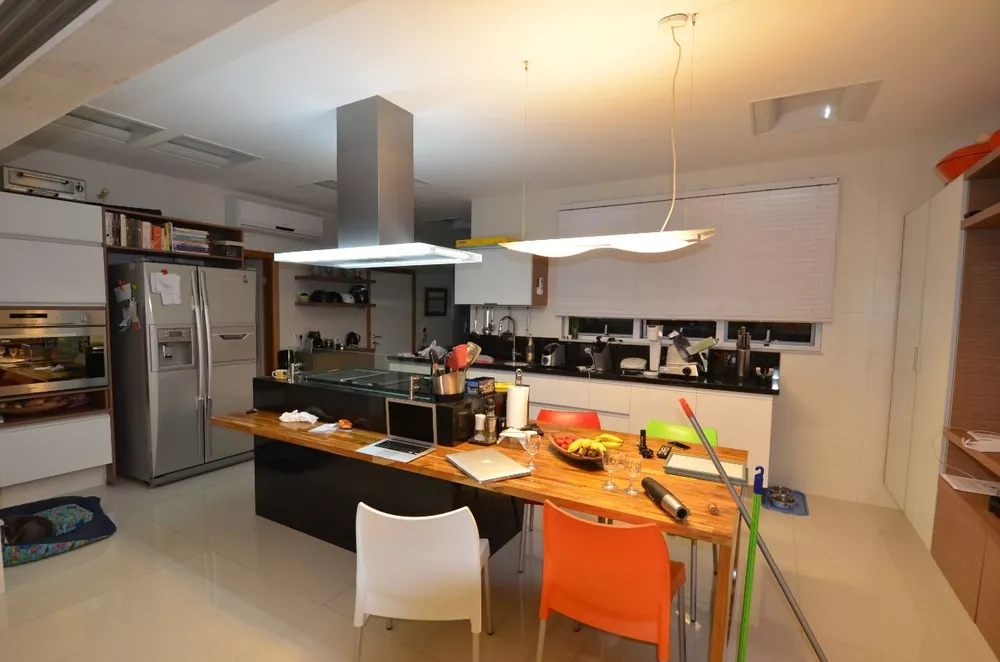Apartamento, 4 quartos, 315 m² - Foto 11
