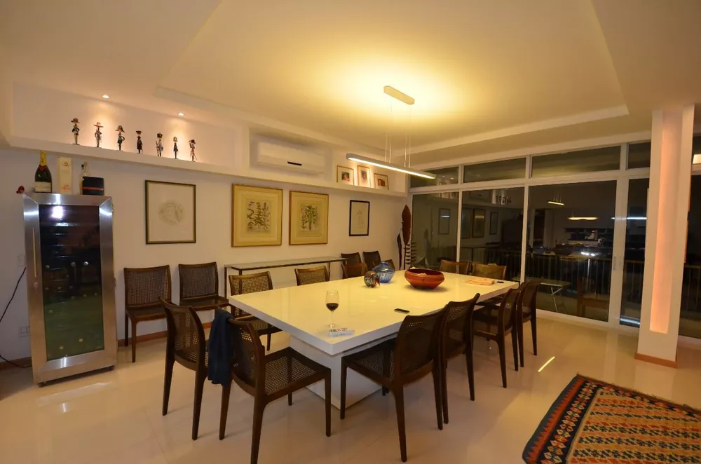 Apartamento, 4 quartos, 315 m² - Foto 7