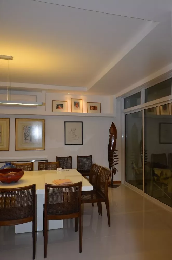 Apartamento, 4 quartos, 315 m² - Foto 6