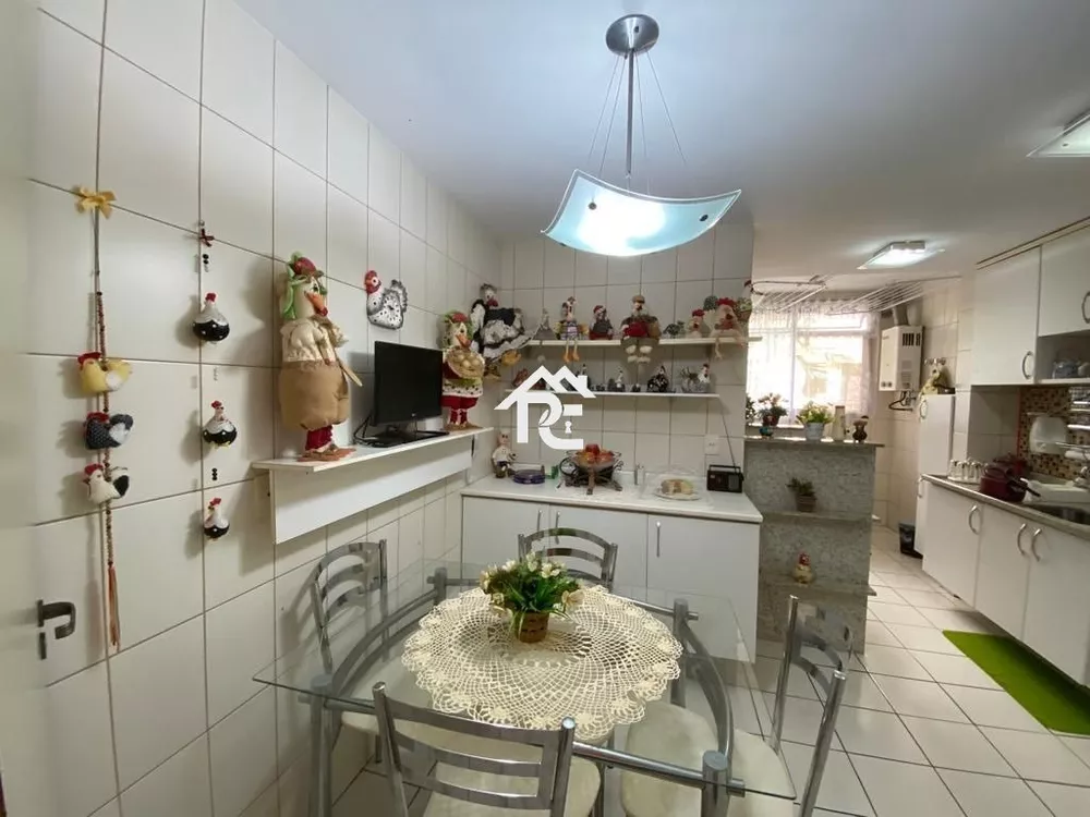 Apartamento, 3 quartos, 115 m² - Foto 23