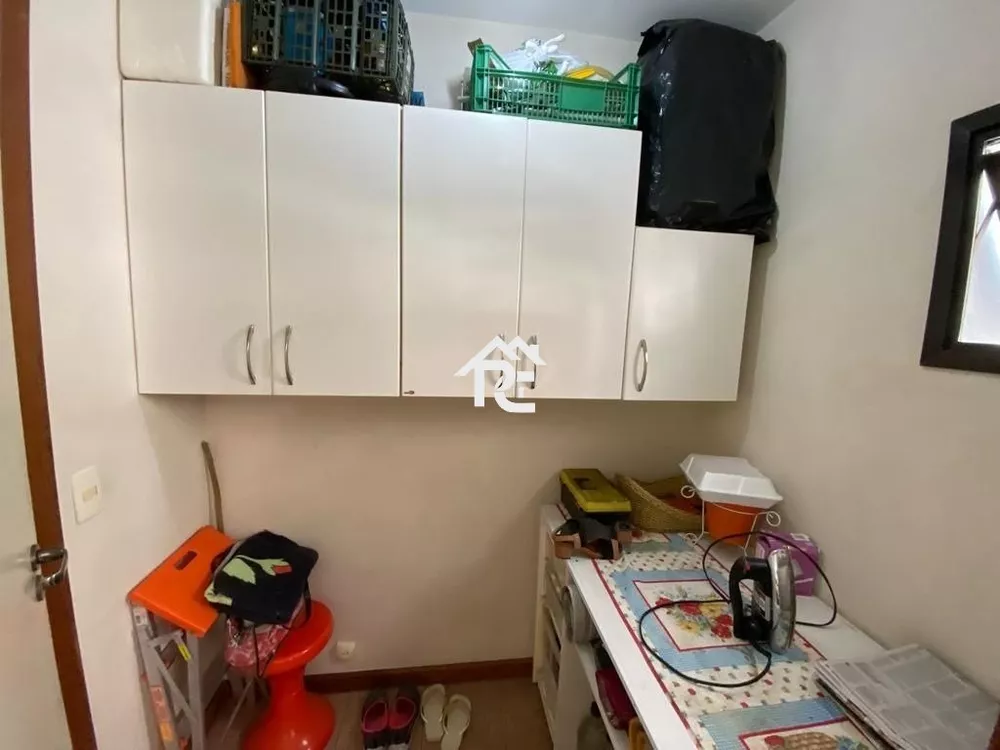 Apartamento, 3 quartos, 115 m² - Foto 26