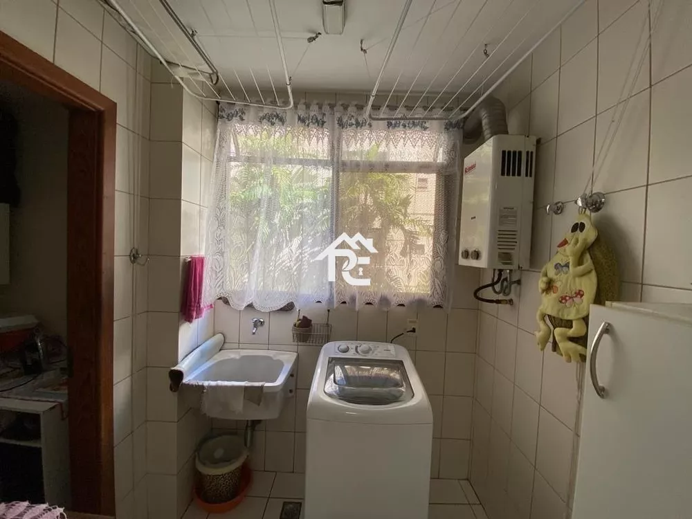 Apartamento, 3 quartos, 115 m² - Foto 25