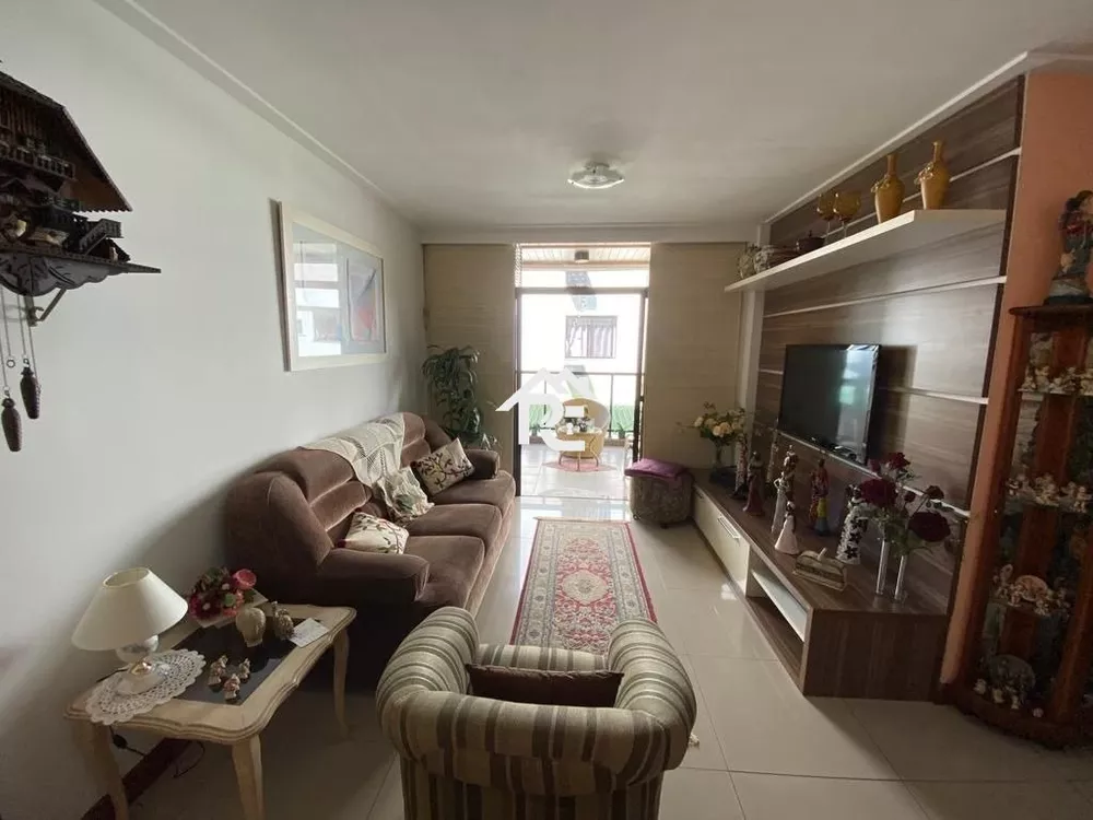 Apartamento, 3 quartos, 115 m² - Foto 7