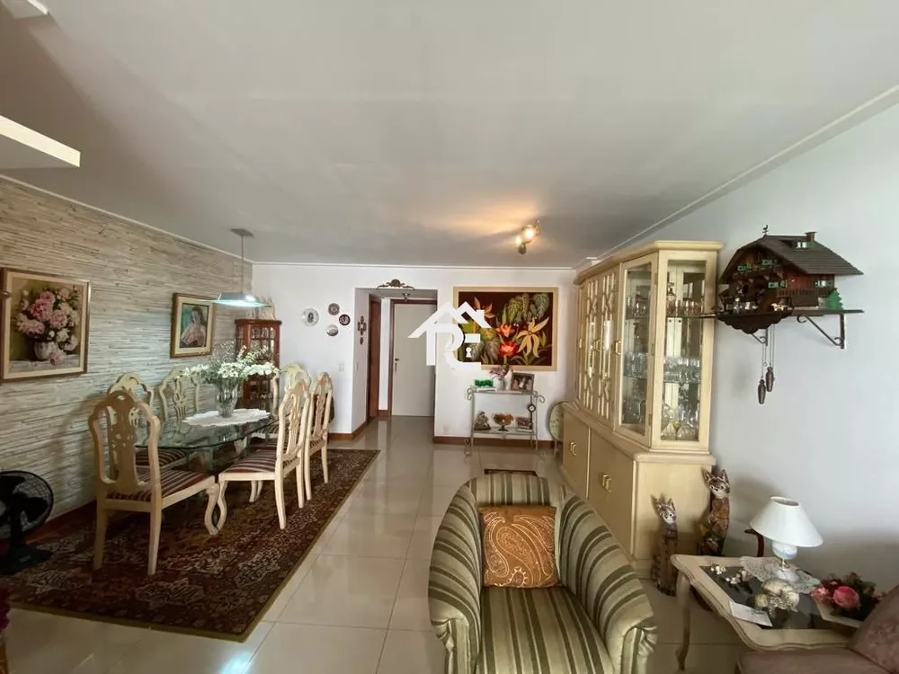 Apartamento, 3 quartos, 115 m² - Foto 5