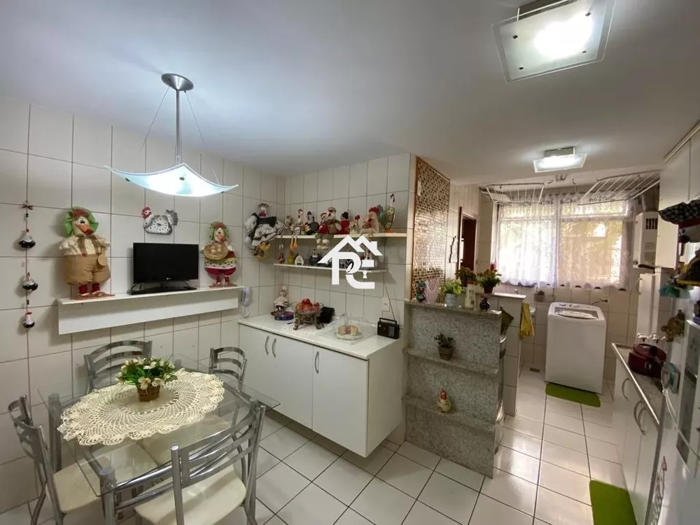 Apartamento, 3 quartos, 115 m² - Foto 19