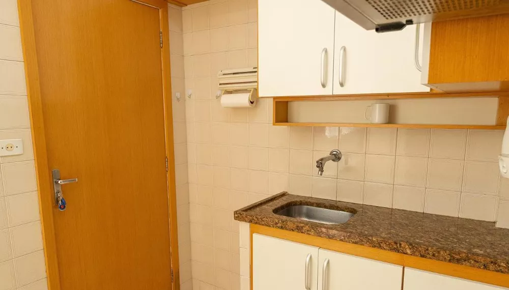 Apartamento à venda com 3 quartos, 90m² - Foto 3