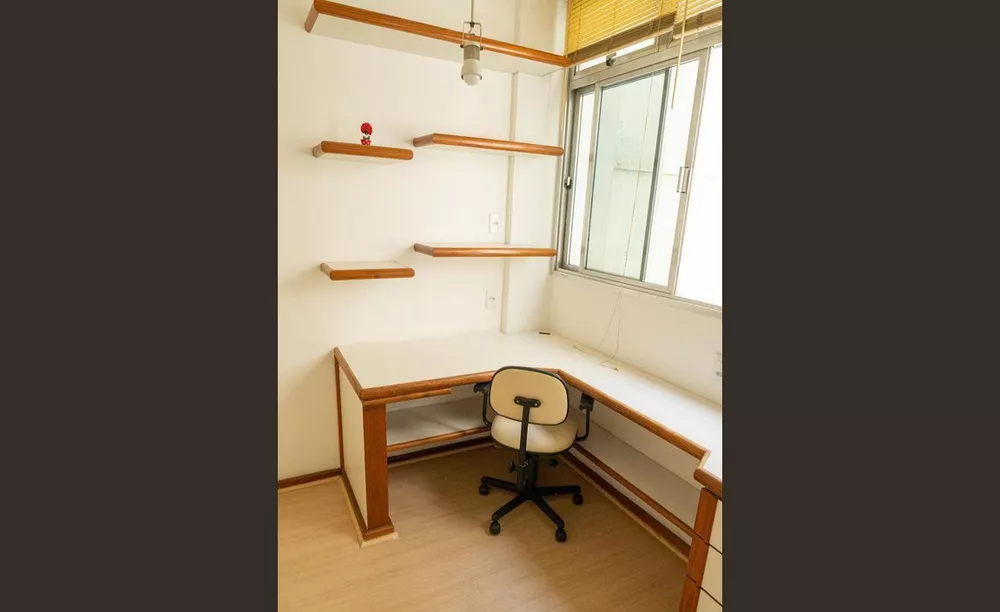 Apartamento, 3 quartos, 90 m² - Foto 9