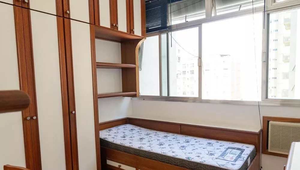 Apartamento, 3 quartos, 90 m² - Foto 13