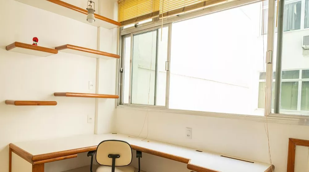 Apartamento, 3 quartos, 90 m² - Foto 10