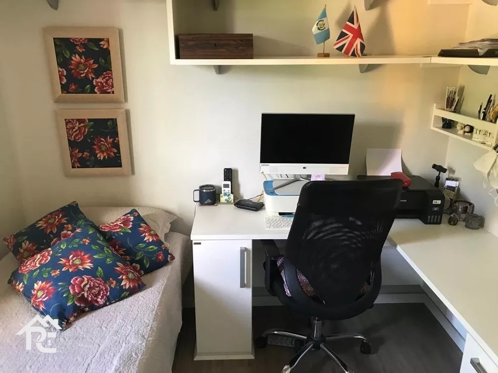 Apartamento, 3 quartos, 75 m² - Foto 19