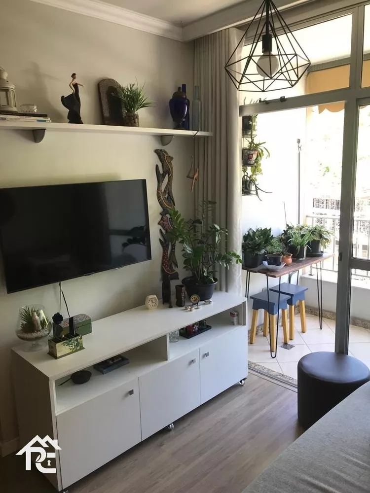 Apartamento, 3 quartos, 75 m² - Foto 28