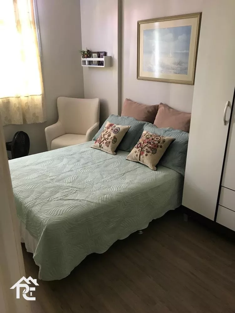 Apartamento, 3 quartos, 75 m² - Foto 2