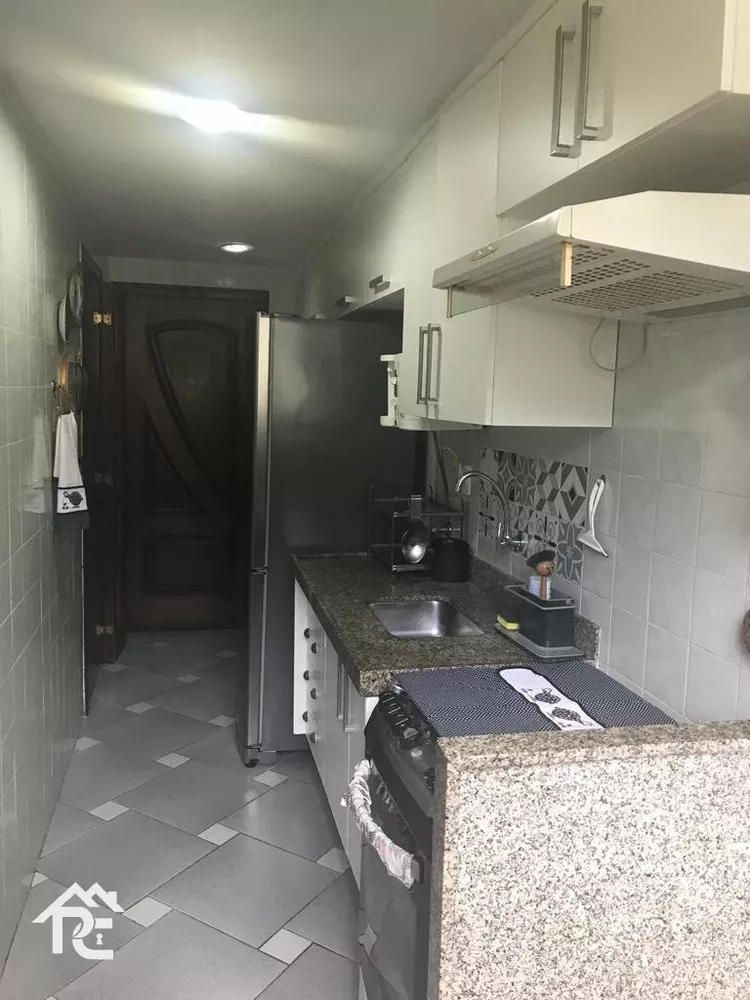 Apartamento, 3 quartos, 75 m² - Foto 4