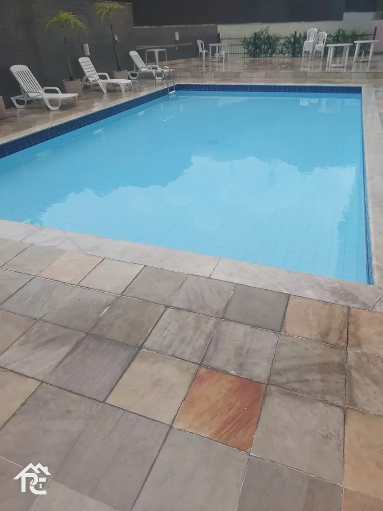 Apartamento, 3 quartos, 75 m² - Foto 14