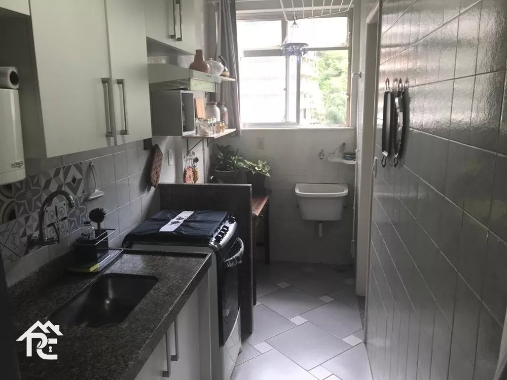 Apartamento, 3 quartos, 75 m² - Foto 25