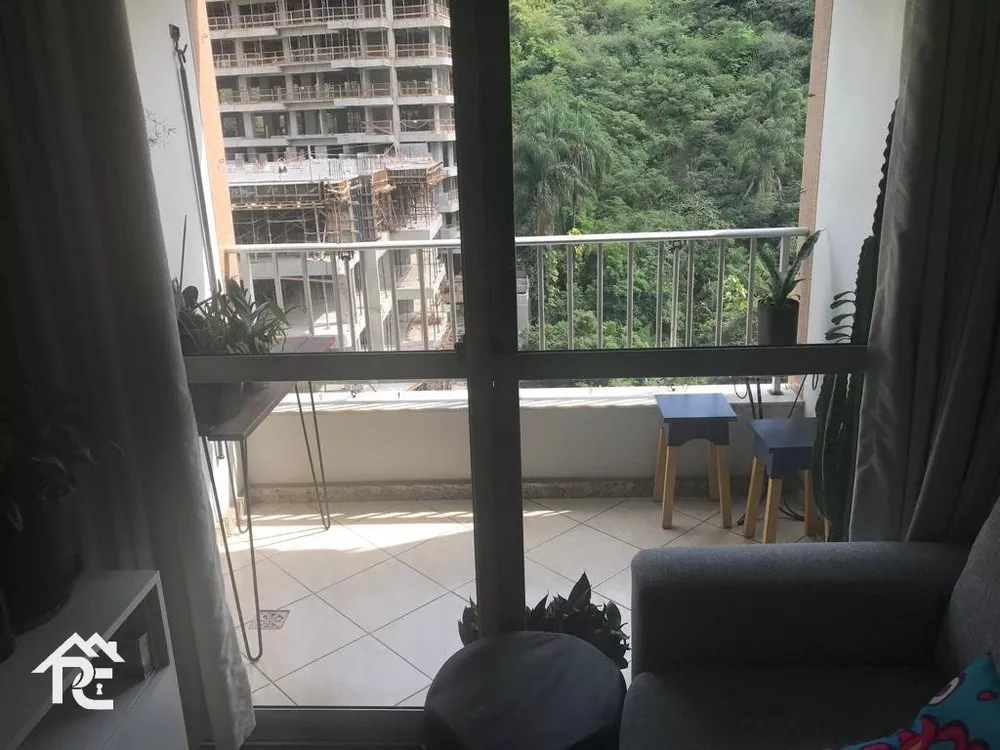 Apartamento, 3 quartos, 75 m² - Foto 1