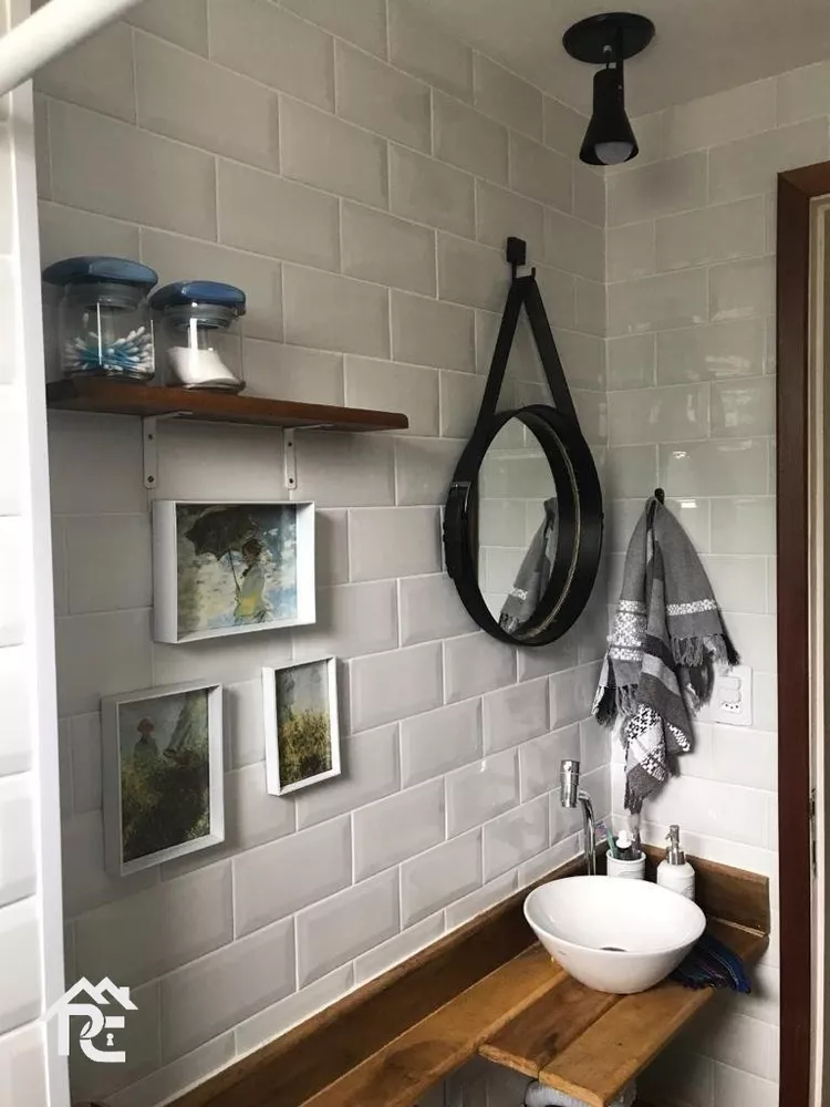 Apartamento, 3 quartos, 75 m² - Foto 11