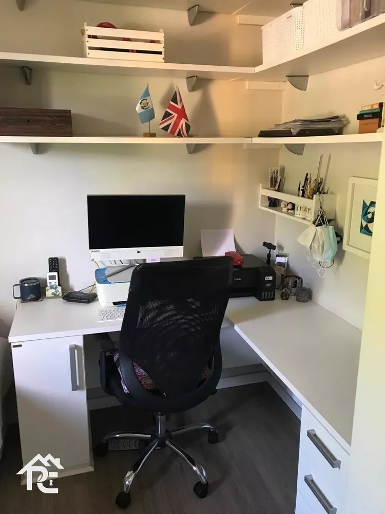 Apartamento, 3 quartos, 75 m² - Foto 15