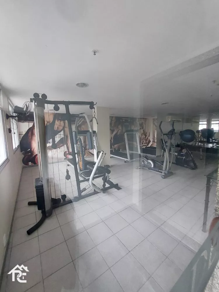 Apartamento, 3 quartos, 75 m² - Foto 18