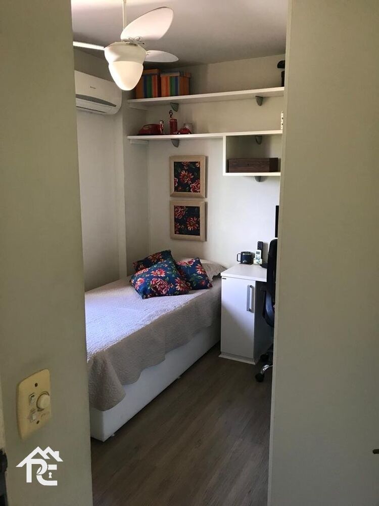 Apartamento, 3 quartos, 75 m² - Foto 5