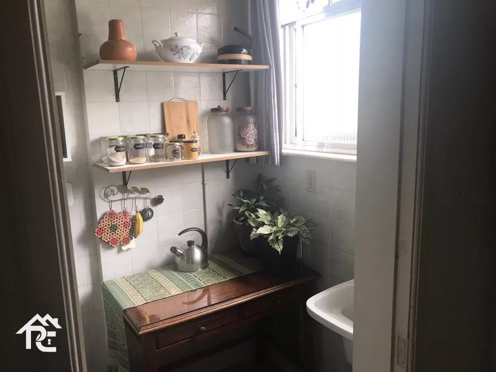 Apartamento, 3 quartos, 75 m² - Foto 3