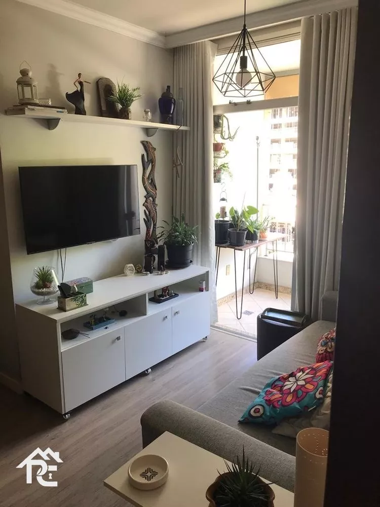 Apartamento, 3 quartos, 75 m² - Foto 26