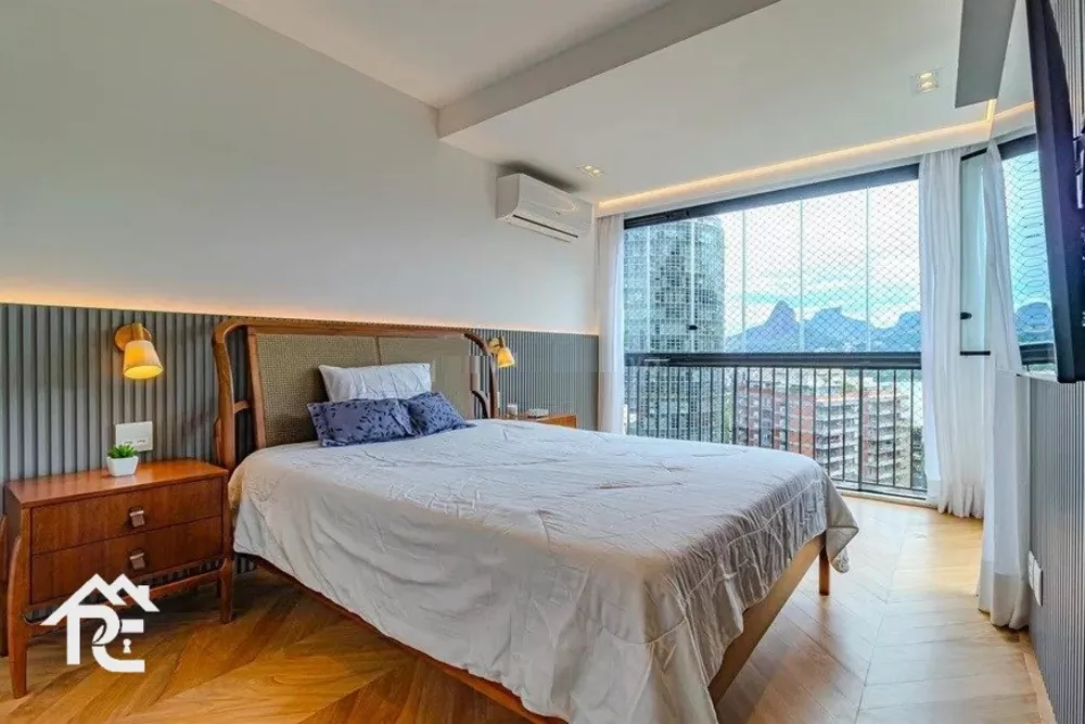 Cobertura, 4 quartos, 370 m² - Foto 10