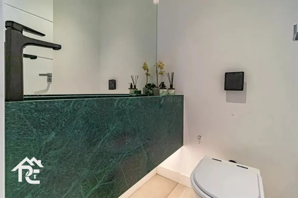Cobertura, 4 quartos, 370 m² - Foto 11