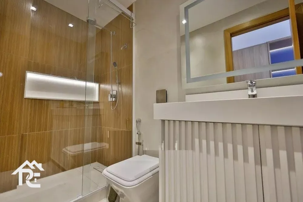 Cobertura, 4 quartos, 370 m² - Foto 12