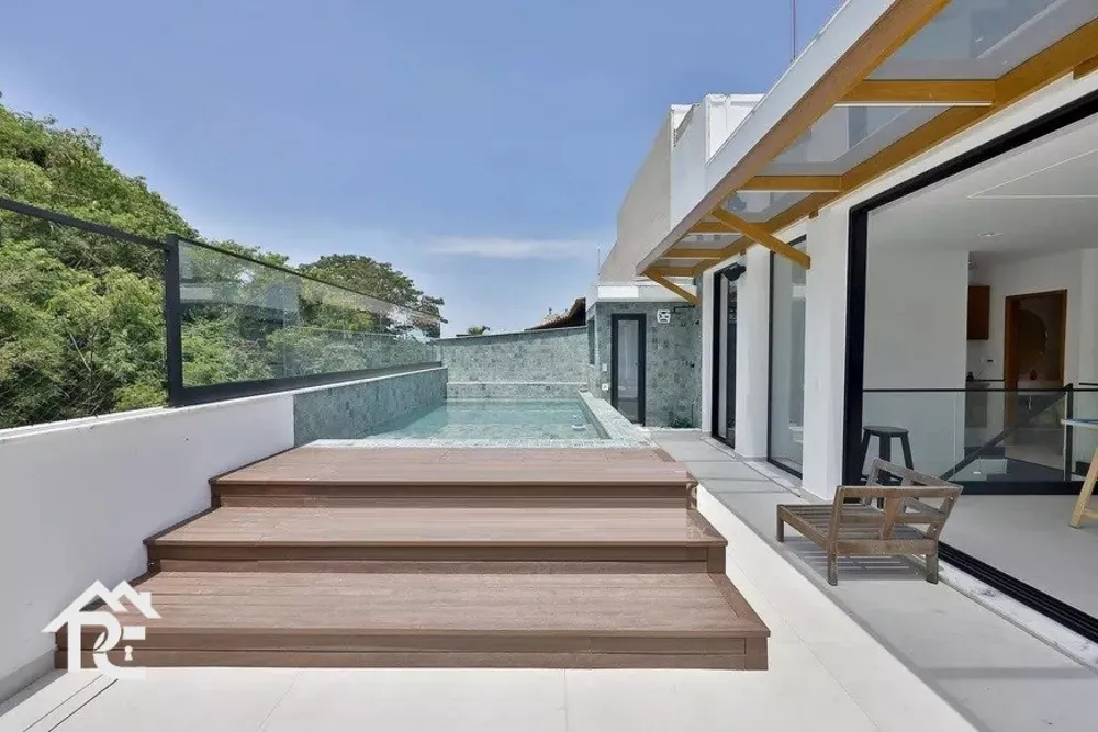 Cobertura, 4 quartos, 370 m² - Foto 15