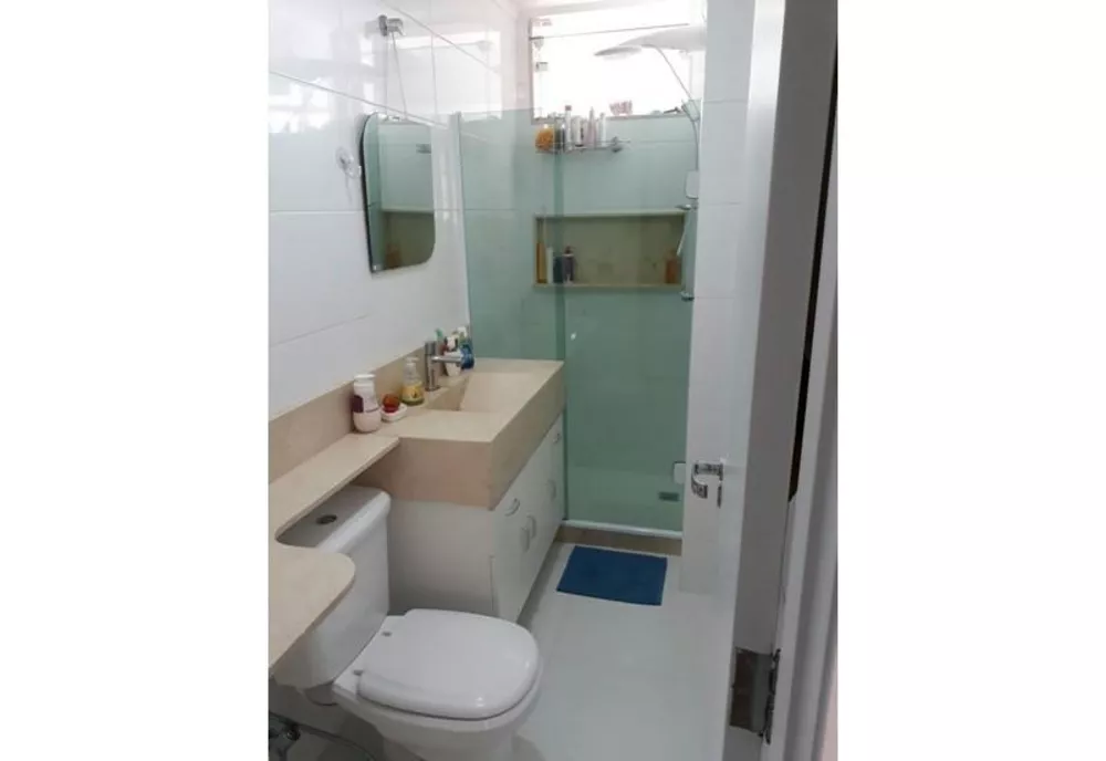 Apartamento, 3 quartos, 101 m² - Foto 13