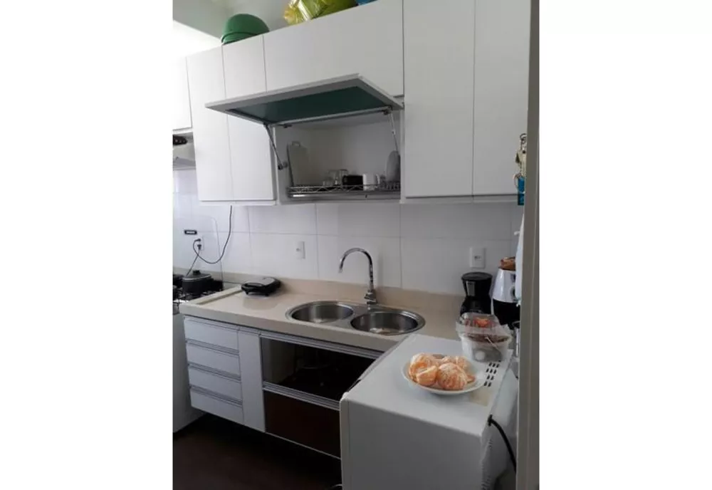 Apartamento, 3 quartos, 101 m² - Foto 8