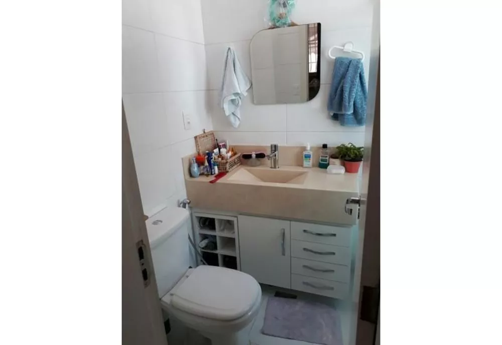 Apartamento à venda com 3 quartos, 101m² - Foto 4