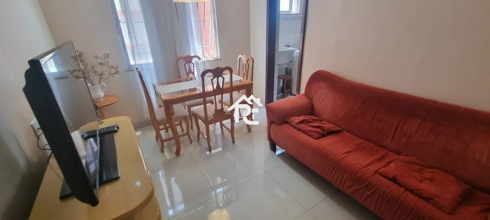 Apartamento, 2 quartos, 45 m² - Foto 2