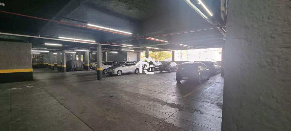 Apartamento, 2 quartos, 45 m² - Foto 19