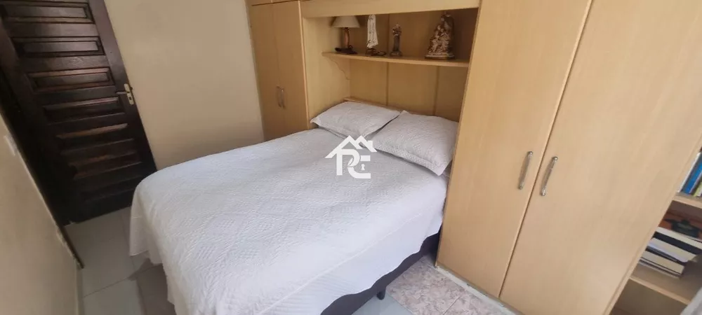 Apartamento, 2 quartos, 45 m² - Foto 5