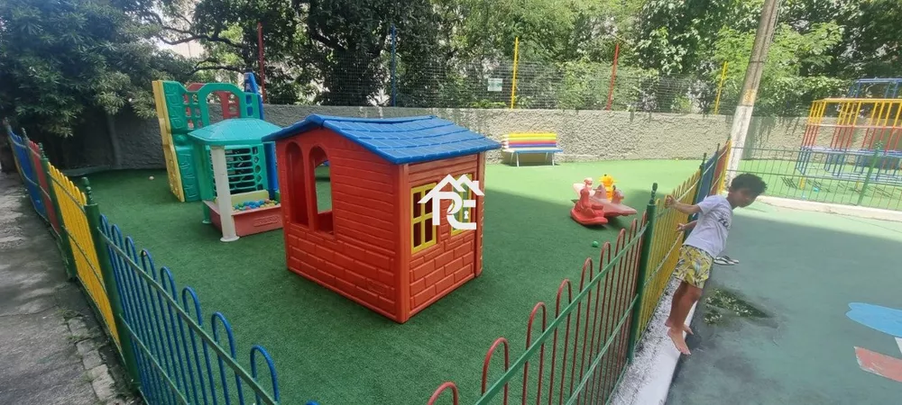 Apartamento, 2 quartos, 45 m² - Foto 24