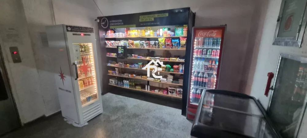 Apartamento, 2 quartos, 45 m² - Foto 21